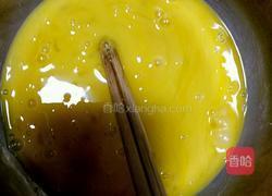 黑胡椒炒馍丁的做法图解5