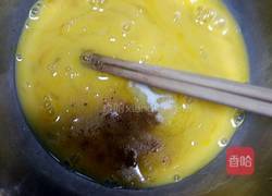 黑胡椒炒馍丁的做法图解6