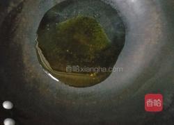 黑胡椒炒馍丁的做法图解12