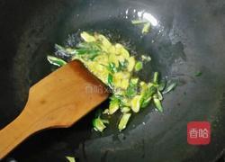 黑胡椒炒馍丁的做法图解13