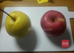 水果罐头的做法图解1