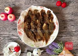 味极干煎树叶鱼的做法图解5