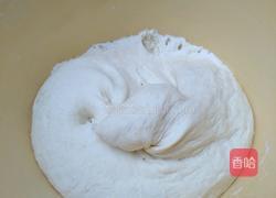 葱花油饼的做法图解1