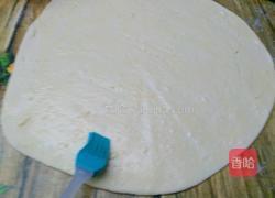 葱花油饼的做法图解4