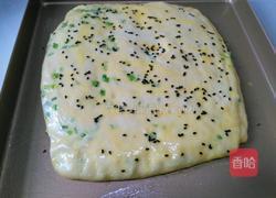 葱花油饼的做法图解18