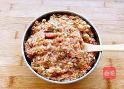 炸藕盒的做法图解3