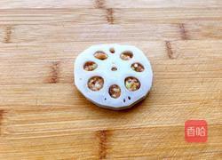 炸藕盒的做法图解10