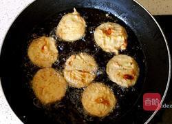 炸藕盒的做法图解18