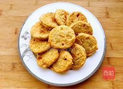 炸藕盒的做法图解19