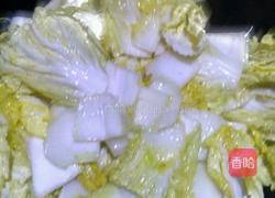 蒜蓉炒娃娃菜的做法图解7
