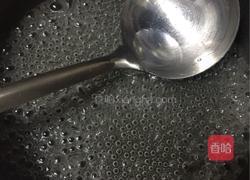 拔丝地瓜的做法图解8