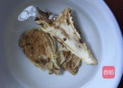 当归红糖煲鸡蛋的做法图解3