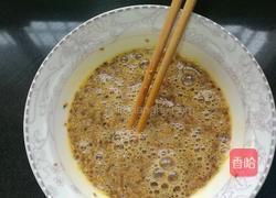 野韭菜炒鸡蛋的做法图解4