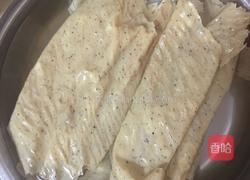 黄骨鱼豆筋汤的做法图解3