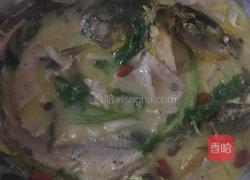 黄骨鱼豆筋汤的做法图解7