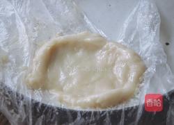 一口软糯 紫薯糯米糍的做法图解10