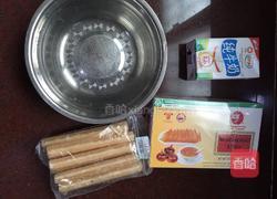 马蹄糕的做法图解1