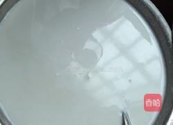 马蹄糕的做法图解4