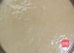 马蹄糕的做法图解9
