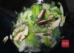 升级版豆角焖面的做法图解2