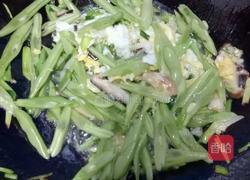 升级版豆角焖面的做法图解4