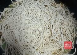 升级版豆角焖面的做法图解6