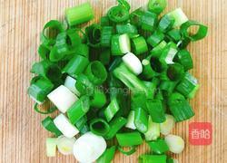 平菇炒肉的做法图解5