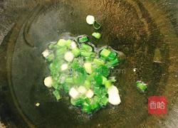 平菇炒肉的做法图解6