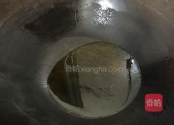 香椿煎蛋的做法图解5