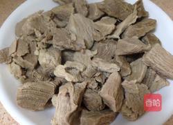 自制肉松的做法图解7