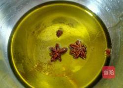 红烧羊肉的做法图解5