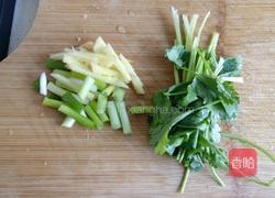 锅包肉的做法图解4