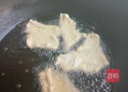 锅包肉的做法图解7