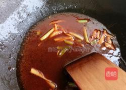 锅包肉的做法图解10