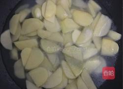 原味炒土豆片的做法图解4