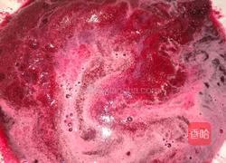 彩色蝴蝶结面的做法图解1