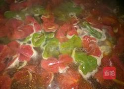 彩色蝴蝶结面的做法图解9