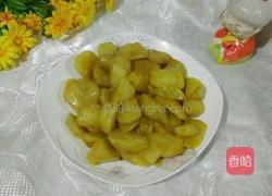 咖喱土豆的做法图解6