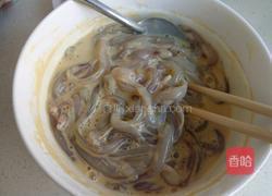 炸面条鱼的做法图解4