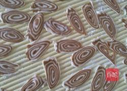 猫耳朵的做法图解8