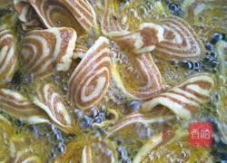 猫耳朵的做法图解9