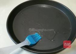 披萨酱饼的做法图解7