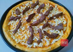 披萨酱饼的做法图解12