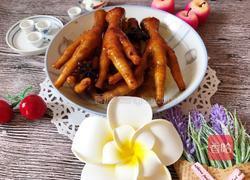 味极鸡爪（电饭煲版）的做法图解6