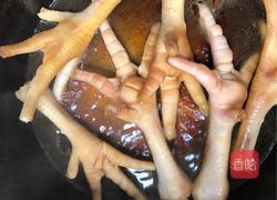 味极鸡爪（电饭煲版）的做法图解4