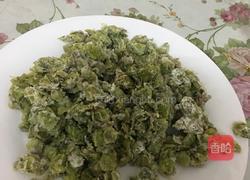 蒸榆钱的做法图解9