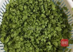 蒸榆钱的做法图解1