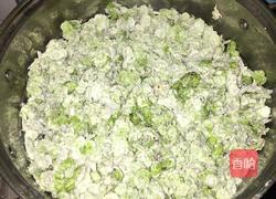 蒸榆钱的做法图解7