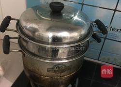 蒸榆钱的做法图解8