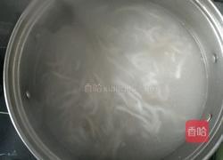 彩色肉皮冻的做法图解5